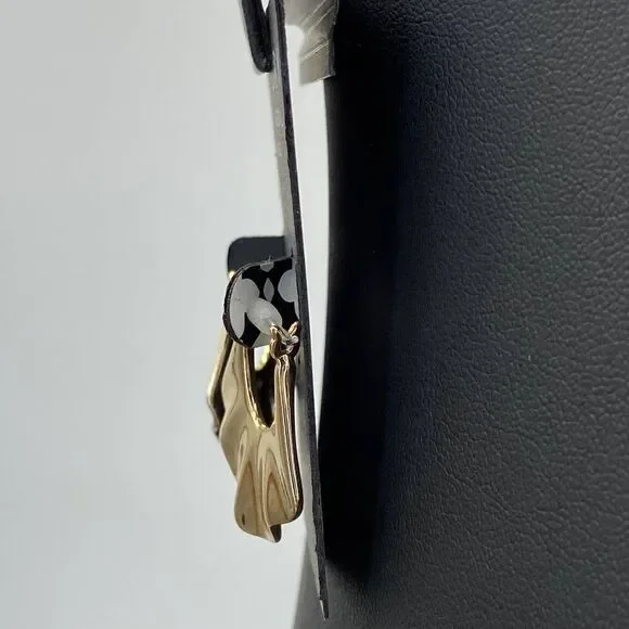 LAUNDRY Shelli Segal Earrings - Picture 5 of 5